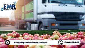 Food Logistics Market Size, Share, Trends and Forecasts 2023 - 2028