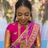 The Perfect South Indian Saree and Makeup Combination for Every Occasion