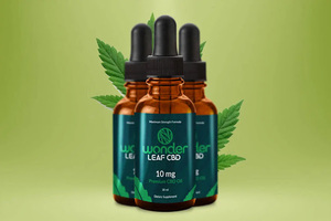 Wonder Leaf CBD Review \u2013 Is Wonder Leaf CBD Scam or Legit?