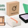 The Most Common Types of Custom Printed Boxes