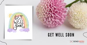 Bridging Empathy in the Corporate Sphere: The Power of Sympathy and Get Well Soon Cards