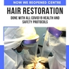 Reviving Confidence: Exploring Hair Regrowth Treatments