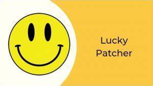 Lucky Patcher Original Apk