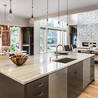 The Timeless Elegance - Benefits of Granite Countertops in Kelowna