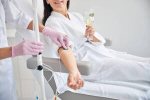 Unlocking Health Benefits with Injectable Vitamins and Vitamin IV Therapy