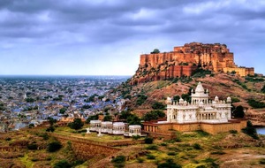 Get Around the Prestigious and Historic Places of Rajasthan