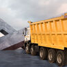 Choosing the Right Heavy-Duty Vehicle: A Guide to Flatbed Trailers, Scoop Body Trucks, Rock Body Trailers, and Side Wall Trailers