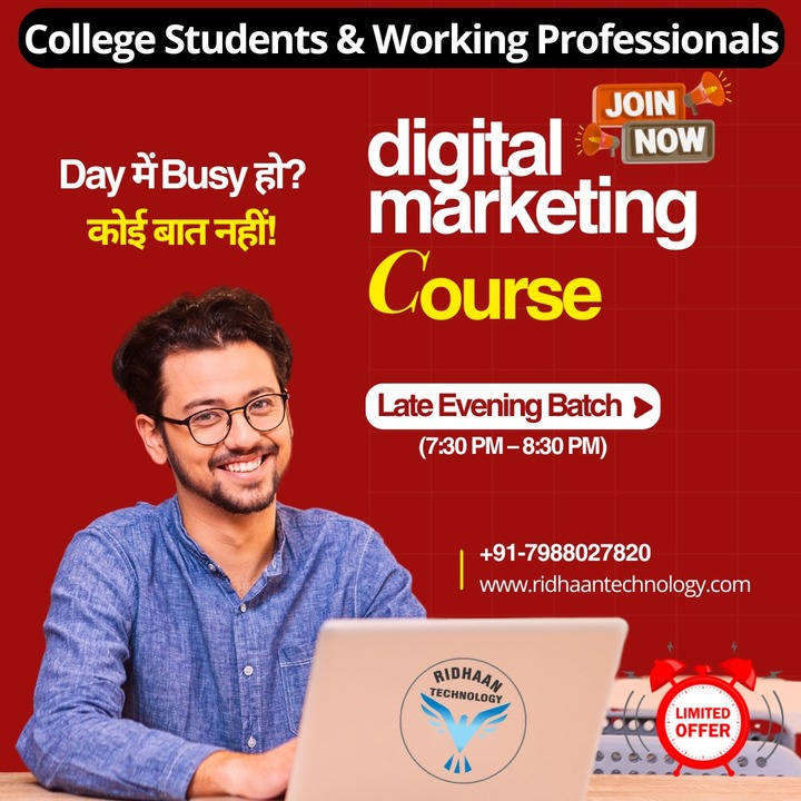 Best digital Marketing In Dehradun 