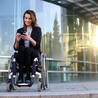 Power Wheelchairs: Redefining Mobility and Accessibility