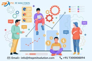 India&#039;s 1st number ERP software Development Company