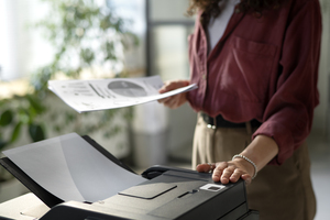 Printing Services in Barrie: Find the Best Custom Printing Shop Near You
