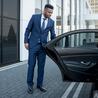 Why Chauffeur Services Are the Ultimate Solution for Business Travelers in Dubai