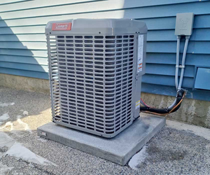 How to prepare your home for air conditioning installation?