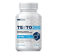 Testo360 Argentina (Testo 360 Ultra) Pastillas, Estafa & Donde Comprar