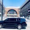 Private Tours of Dallas: Why Black Car Services Are the Best Way to See the City