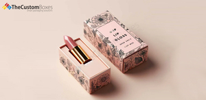 Innovative Lip Gloss Business Packaging Ideas to Get Customer\u2019s Attention