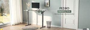 Elevating Your Workspace: The Definitive Guide to Adjustable Standing Desks