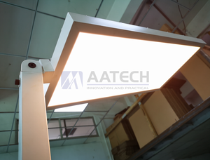 Upgrade Your Office Ambience with Sleek LED Office Floor Lamp