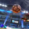 Popular racing-car\/football online game Rocket League