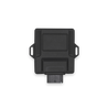 Liquefaction conditions of CNG LPG ECU