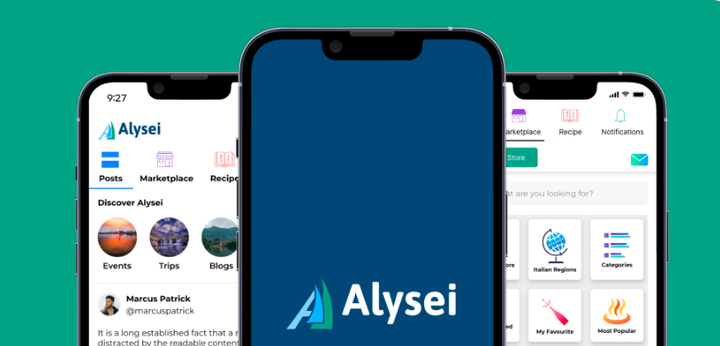 Come Alysei rivoluziona l'importazione di prodotti enogastronomici negli Stati Uniti