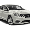 nissan sentra lease offers