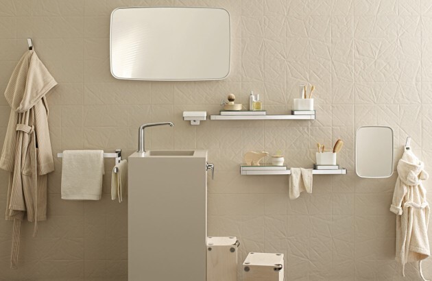 Comment Choisir la Pat\u00e8re Murale Parfaite pour Votre Salle de Bain