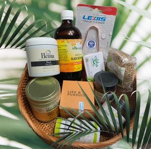 Authentic Ayurveda Products in Sydney for Holistic Wellness