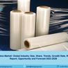 Plastic Films Market 2023 | Industry Share, Trends, Growth and Forecast 2028