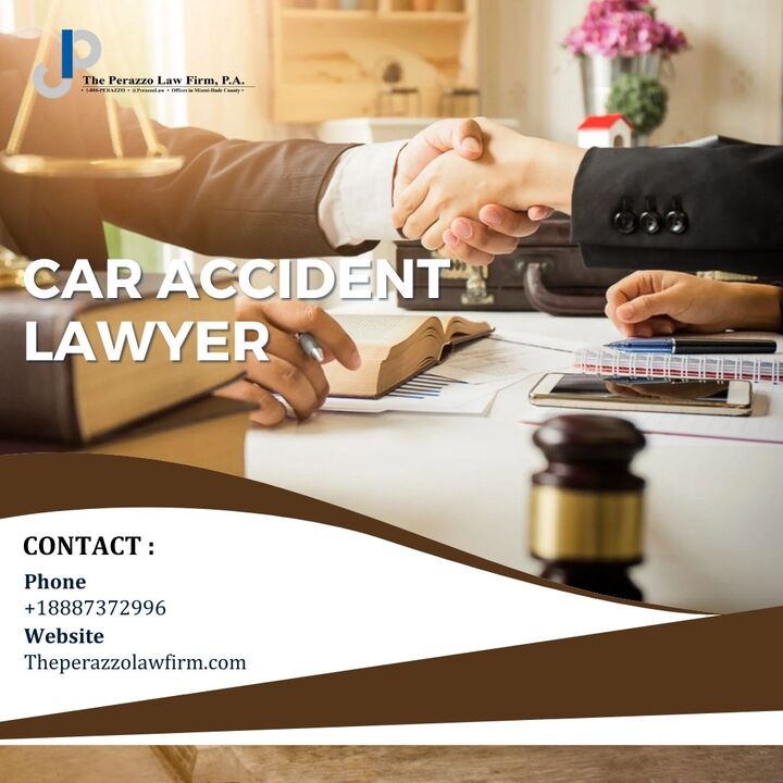 North Miami Car Accident Lawyer: Protecting Your Rights After a Crash