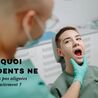 Pourquoi mes dents ne restent-elles pas align\u00e9es apr\u00e8s un traitement ?