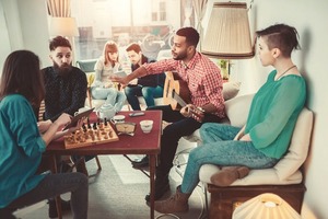 Using Creativity for Addiction Treatment at NuLifeLineCare Rehab