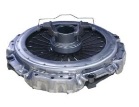 Correct Selection Of Clutch Kit