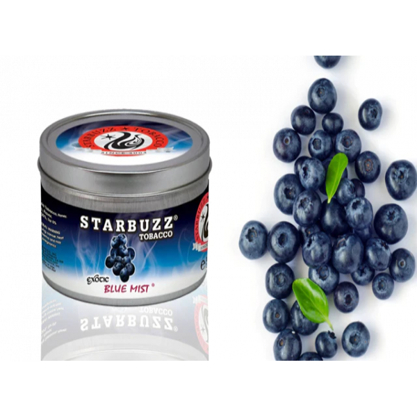 Starbuzz Tobacco