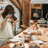 Boost Your Brand\u2019s Visual Identity with a Food Photographer and Smart Content Production