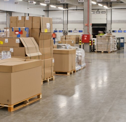 Transport Management System: A Complete Guide