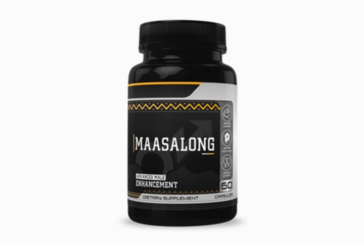 Maasalong Male Enhancement Reviews - US, UK, AUS