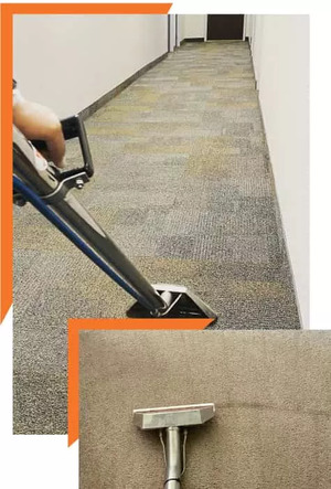 Discover the Benefits of Professional Carpet Steam Cleaning Services in Melbourne