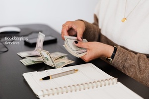 What Are the Five Basic Accounts in Bookkeeping?