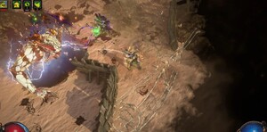 Path of Exile Currency League Tier List: Where Should You Spend Your Time?
