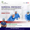 Oncologist surgeon in hyderabad \u2013 Umacancercente