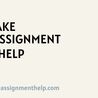 Discover Top-Notch Assignment Help with MakeAssignmentHelp