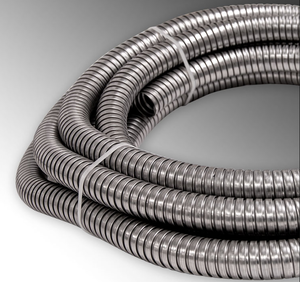 Choose the Right Stainless Steel Flexible Conduit for Your Project
