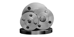 Premium Stainless Steel Flange Manufacturer in Hyderabad for Industrial Projects