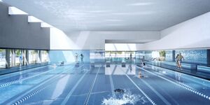 Beautiful Pool Rendering Services Across All Sydney Suburbs Available