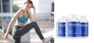 Viaketo Capsules Avis- France Pharmercie Prix or Ou Acheter