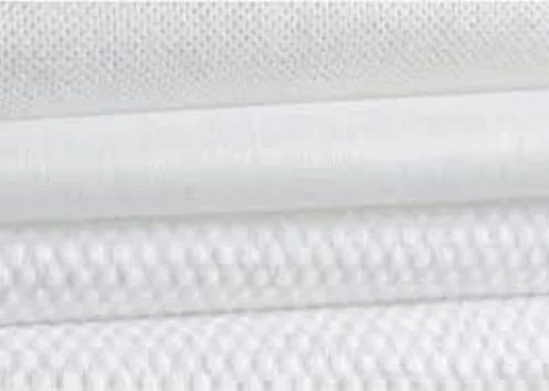 Welspun Living's Journey with Spunlace Fabric and Sustainable Clothing Brands