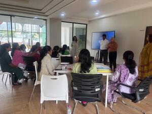 Choosing the Right School in Wakad: A Comprehensive Guide for Parents