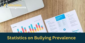 Statistics on Bullying Prevalence